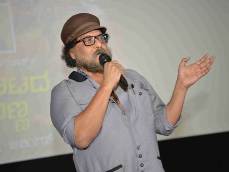 ''ಇನ್ನು ಮುಂದೆ ದುಡ್ಡು ಮಾಡಿ ತೋರಿಸುತ್ತೇನೆ'' - ರವಿಚಂದ್ರನ್