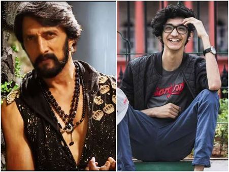 'ಪೈಲ್ವಾನ್' ಮೂಲಕ ಬಾಲಿವುಡ್ ಪ್ರವೇಶಿಸಿದ ಸಂಜಿತ್ ಹೆಗ್ಡೆ