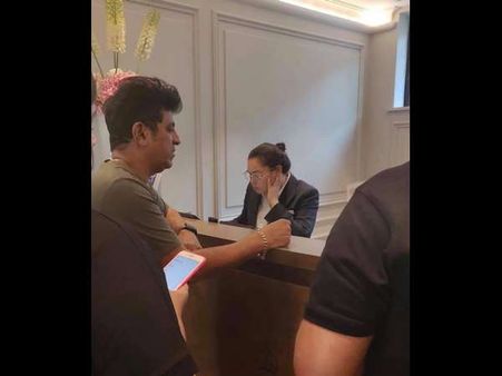 ಆಪರೇಷನ್ ಸಕ್ಸಸ್ : ಫಲಿಸಿತು ಶಿವಣ್ಣನ ಅಭಿಮಾನಿಗಳ ಪ್ರಾರ್ಥನೆ