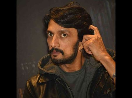 'ಸುದೀಪ್ ದಬಾಂಗ್-3 ಚಿತ್ರದ ಸರ್ಪ್ರೈಸ್ ಎಲಿಮೆಂಟ್' ಎಂದ ಬಾಲಿವುಡ್ ನಟ