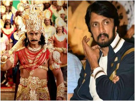 ಪೈಲ್ವಾನ್ ಪಕ್ಕಾ ಆಯ್ತು, ಕುರುಕ್ಷೇತ್ರ ಗೊಂದಲವಾಗಿಯೇ ಉಳಿದಿದೆ.!