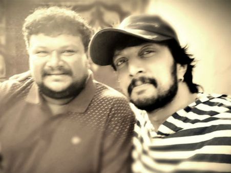 ಕಾರ್ ಡ್ರೈವರ್ ಬರ್ತಡೇಗೆ ವಿಶೇಷವಾಗಿ ಶುಭಕೋರಿದ ಸುದೀಪ್