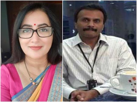 ಸಿದ್ದಾರ್ಥ್ ನಿಧನಕ್ಕೆ ನಟಿ, ಸಂಸದೆ ಸುಮಲತಾ ಸಂತಾಪ