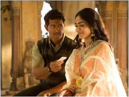 ಮೊದಲ ದಿನಕ್ಕಿಂತ ಹೆಚ್ಚಾಯ್ತು, 2ನೇ ದಿನದ 'ಸೂಪರ್ 30' ಕಲೆಕ್ಷನ್