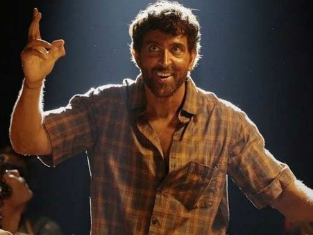 ಹೃತಿಕ್ ರೋಷನ್ 'ಸೂಪರ್ 30' ಮೊದಲ ದಿನ ಗಳಿಸಿದ್ದೆಷ್ಟು?