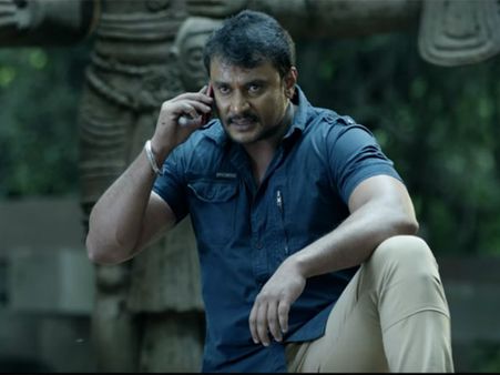 ಕಿರುತೆರೆಯಲ್ಲಿ ಪ್ರಸಾರ ಆಗ್ತಿದೆ 'ಯಜಮಾನ' ಸಿನಿಮಾ