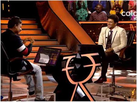 ಪುನೀತ್ ರಾಜ್ ಕುಮಾರ್ ಬಳಿ ಇರುವ ತುಂಬಾ ಕಾಸ್ಟ್ಲೀ ವಸ್ತು ಇದೆ