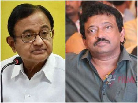 ಚಿದಂಬರಂ ಅರೆಸ್ಟ್: ಮೋದಿ ಸರ್ಕಾರವನ್ನು ಹೊಗಳಿದ ವರ್ಮ