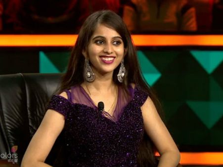 ಕೋಟ್ಯಧಿಪತಿಯಲ್ಲಿ ನಿವೇದಿತಾ ಗೌಡ ಕಮಾಲ್: ಎಷ್ಟು ಹಣ ಗೆದ್ದರು?