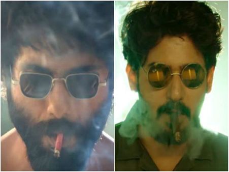 ಕನ್ನಡ ಪ್ರೇಕ್ಷಕರಿಗೆ ಶಾಕ್ ನೀಡಿದ 'ಅರ್ಜುನ್ ಗೌಡ' ಟ್ರೈಲರ್