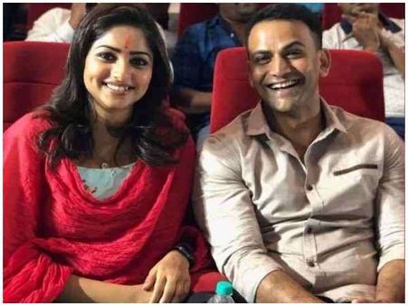 'ಟಗರು' 'ಡಾಲಿ'ಗೆ ಜೋಡಿಯಾಗ್ತಾರಾ ಡಿಂಪಲ್ ಕ್ವೀನ್ ರಚಿತಾ ರಾಮ್?