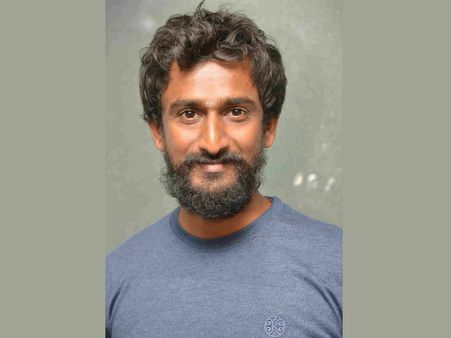 'ಹುಲಿರಾಯ' ನಟ ಬಾಲು ನಾಗೇಂದ್ರ ವಿರುದ್ಧ ಪತ್ನಿ ದೂರು