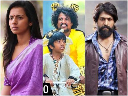 ಅತಿ ಹೆಚ್ಚು ರಾಷ್ಟ್ರ ಪ್ರಶಸ್ತಿ ಪಡೆದ 3 ಕನ್ನಡ ಸಿನಿಮಾಗಳು
