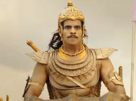 ಚಿತ್ರಮಂದಿರಗಳಲ್ಲೂ ಸದ್ದು ಮಾಡಿತು 'ನಿಖಿಲ್ ಎಲ್ಲಿದ್ದೀಯಪ್ಪಾ..?'