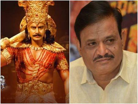 ದರ್ಶನ್ 'ಕುರುಕ್ಷೇತ್ರ' ಒಂದು ವಾರದಲ್ಲಿ ಮಾಡಿದ ಕಲೆಕ್ಷನ್ ಎಷ್ಟು?