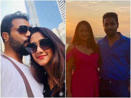 15 ವರ್ಷದ ಬಳಿಕ ಆತ್ಮೀಯ ಗೆಳತಿ ಜೊತೆ ಸಂತೋಷದ ಕ್ಷಣ ಕಳೆದ ಶ್ರೀಮುರಳಿ