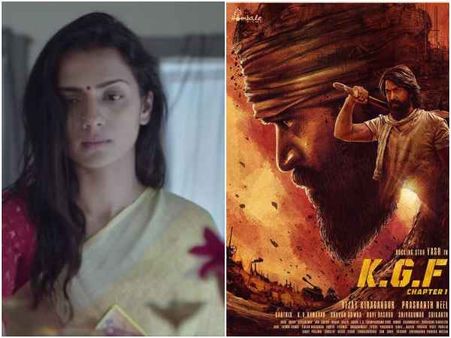 ರಾಷ್ಟ್ರೀಯ ಚಲನಚಿತ್ರ ಪ್ರಶಸ್ತಿ ಪ್ರಕಟ: ಕನ್ನಡಕ್ಕೆ 12 ಪ್ರಶಸ್ತಿ