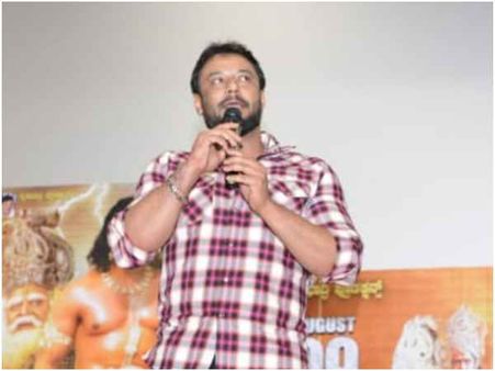 ಟ್ರೋಲಿಗರಿಗೆ ಆಹಾರವಾಯ್ತು ಚಾಲೆಂಜಿಂಗ್ ಸ್ಟಾರ್ ಎಡವಟ್ಟಿನ ಹೇಳಿಕೆ