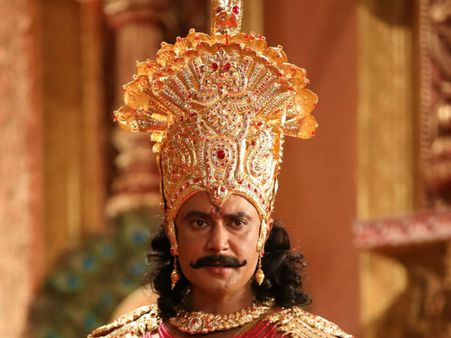 'ಕುರುಕ್ಷೇತ್ರ' ಸಿನಿಮಾವನ್ನು ದರ್ಶನ್ ಎಷ್ಟುಬಾರಿ ನೋಡಿದ್ದಾರೆ ಗೊತ್ತಾ?