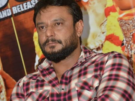 ಪ್ರತಿಭೆಗೆ ತಕ್ಕ ಪ್ರಶಸ್ತಿಗಳು ಕೊಡ್ತಿಲ್ಲ ಎಂದು ದರ್ಶನ್ ಹೇಳಿದ್ದೇಕೆ?