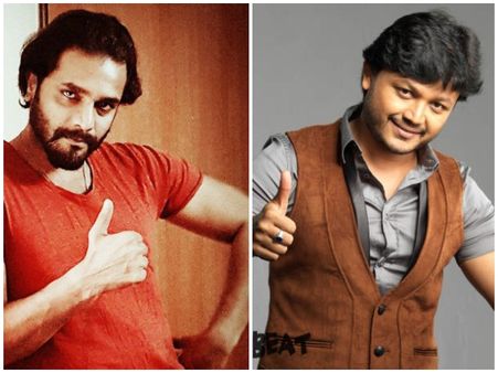 ಶ್ರೀಮುರಳಿ V/S ಗಣೇಶ್: ಸೆಪ್ಟಂಬರ್ ನಲ್ಲಿ ಬಾಕ್ಸ್ ಆಫೀಸ್ ವಾರ್