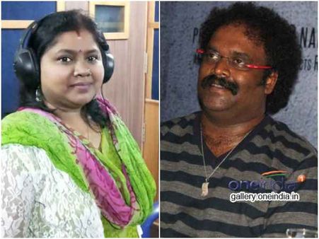 ಹರಿಕೃಷ್ಣ- ವಾಣಿ: 'ಸುಮಧುರ' ದಾಂಪತ್ಯದಲ್ಲಿ ಇದೇನಿದು ಅಪಸ್ವರ?