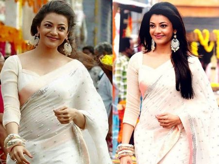 ಕಾಜಲ್ ಅಗರವಾಲ್ ಚಿತ್ರದ 25 ದೃಶ್ಯಕ್ಕೆ ಕತ್ತರಿ: ಅಂತಹದ್ದೇನಿದೆ ಸಿನಿಮಾದಲ್ಲಿ?