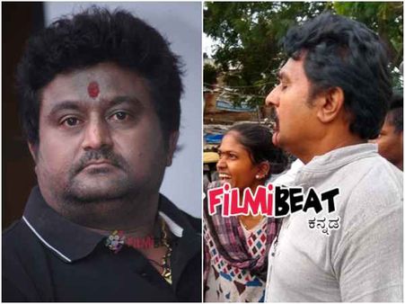 ಹಲ್ಲೆ ಆದ ಬಗ್ಗೆ ಅಸಲಿ ಕಾರಣ ಬಿಚ್ಚಿಟ್ಟ ನಟ ಕೋಮಲ್