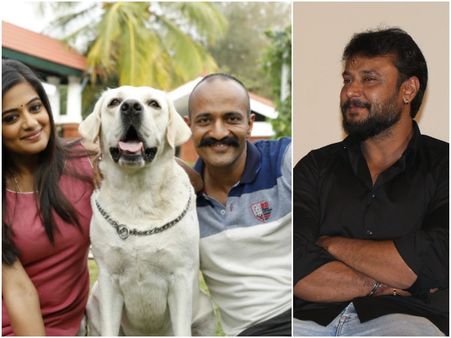 'ನನ್ನ ಪ್ರಕಾರ' ಆಡಿಯೋ ಬಿಡುಗಡೆ ಮಾಡುತ್ತಿದ್ದಾರೆ ದರ್ಶನ್