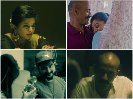 'ನನ್ನ ಪ್ರಕಾರ' ಸಸ್ಪೆನ್ಸ್, ಥ್ರಿಲ್ಲರ್ ಮೆಚ್ಚಿಕೊಂಡ ಡಿ ಬಾಸ್