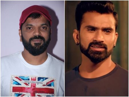 ನಟ ಯೋಗಿ ಮತ್ತು ನೀನಾಸಂ ಸತೀಶ್ ಇಬ್ಬರು ಸಲಿಂಗ ಕಾಮಿಗಳಂತೆ.!