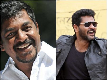 ಯೋಗರಾಜ್ ಭಟ್ಟರ ಸಿನಿಮಾದಲ್ಲಿ ಖ್ಯಾತ ನಟ ಪ್ರಭುದೇವ?