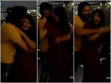 ಯಶ್-ರಾಧಿಕಾ ಪಾಲಿಗೆ ಇಂದು ವಿಶೇಷ ದಿನ: ಡ್ಯಾನ್ಸ್ ವಿಡಿಯೋ ಶೇರ್ ಮಾಡಿದ ದಂಪತಿ