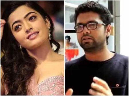 ಉತ್ತರ ಕರ್ನಾಟಕ ಜನರ ನೆರವಿಗೆ ಬಂದ ರಶ್ಮಿಕಾ ಮತ್ತು ರಕ್ಷಿತ್ ಶೆಟ್ಟಿ