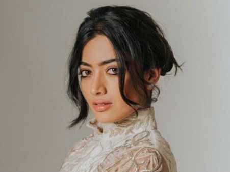 ರಶ್ಮಿಕಾ ಮಂದಣ್ಣ ಮೇಲೆ ಗರಂ ಆದ ತಮಿಳು 'ಸುಲ್ತಾನ್'