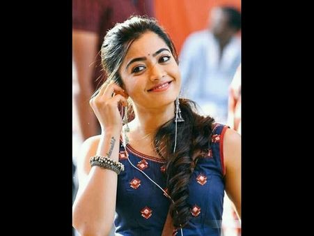 ಖುಷ್ಬುರಂತೆ ರಶ್ಮಿಕಾಗೂ ದೇವಸ್ಥಾನ ಕಟ್ಟಿಸುತ್ತಾರಾ ಅಭಿಮಾನಿಗಳು?