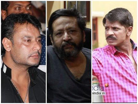 ದರ್ಶನ್, ದುನಿಯಾ ವಿಜಿ ದಾಂಪತ್ಯ ಕಲಹ ಬಯಲು ಮಾಡಿದ ರವಿ ಬೆಳಗೆರೆ