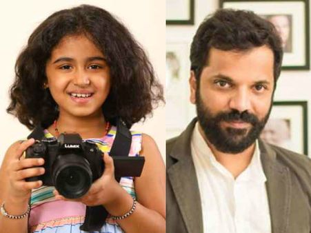 ಕಾವೇರಿಗೆ 'Sorry' ಕೇಳಿದ ನಟ ಸತೀಶ್ ನೀನಾಸಂ