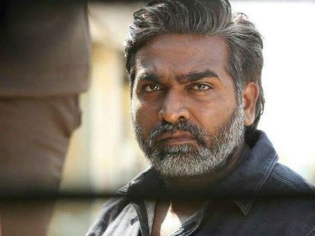 ಆರ್ಟಿಕಲ್ 370 ರದ್ದಿಗೆ ನಟ ವಿಜಯ್ ಸೇತುಪತಿ ಅಸಮಾಧಾನ