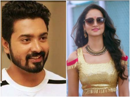 ರಾಧಾ ಮಿಸ್ ಬಿಟ್ಟು ಶಾನ್ವಿ ಹಿಂದೆ ಹೊರಟ ರಮಣ್