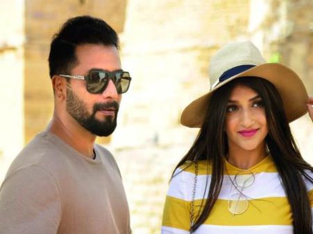 ಉತ್ತರ ಕರ್ನಾಟಕಕ್ಕೆ ಸಹಾಯಹಸ್ತ ಚಾಚಿದ 'ಭರಾಟೆ' ಚಿತ್ರತಂಡ