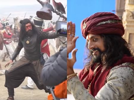 'ಸೈರಾ' ಸಿನಿಮಾದಲ್ಲಿ ಸುದೀಪ್ ಹೆಸರಿನ ಜೊತೆಯಿರುವ ಬಿರುದು ಏನು?