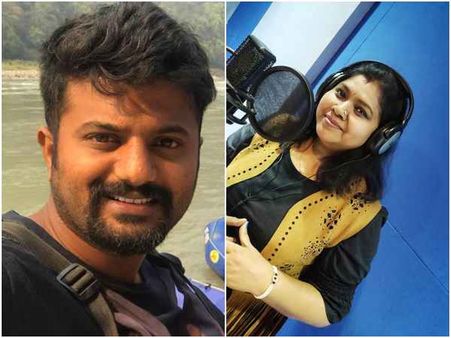 ಗಾಯಕಿ ವಾಣಿ ಹರಿಕೃಷ್ಣ ಆರೋಪಕ್ಕೆ 'ರಾಂಧವ' ನಿರ್ದೇಶಕ ಸುನೀಲ್ ಸ್ಪಷ್ಟನೆ