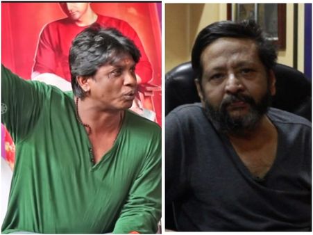 ಪತ್ರಕರ್ತ ರವಿ ಬೆಳಗೆರೆ ವಿರುದ್ಧ ಬುಸುಗುಟ್ಟಿದ 'ಬ್ಲ್ಯಾಕ್ ಕೋಬ್ರ'