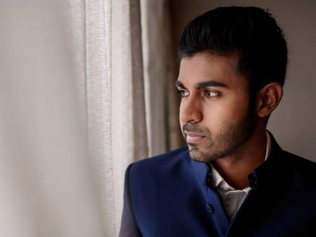 ಎಲ್ಲಾ ಹೊರಗಿನ ಸೆಲೆಬ್ರಿಟಿಗಳು ಎಲ್ಲಿದ್ದೀರಾ? ಡಾ.ರಾಜ್ ಮೊಮ್ಮಗನ ಬೇಸರ