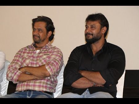 ಚೆನ್ನೈ ಜೊತೆಗಿನ ನಂಟು ಬಿಚ್ಚಿಟ್ಟ 'ಸುಯೋಧನ' ದರ್ಶನ್