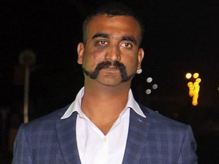 ಬಾಲ್ ಕೋಟ್ ಏರ್ ಸ್ಟ್ರೈಕ್ ಬಗ್ಗೆ ಸಿನಿಮಾ ನಿರ್ಮಿಸಲಿದ್ದಾರೆ ಈ ನಟ