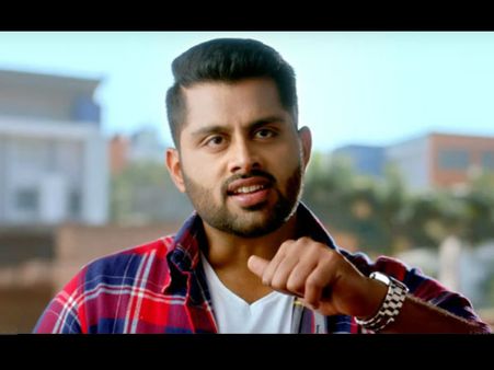 ಮೊಟ್ಟ ಮೊದಲ ಬಾರಿಗೆ ಕಿರುತೆರೆಯಲ್ಲಿ 'ಅಮರ್' ಪ್ರಸಾರ