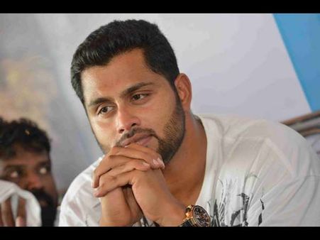 ಅಭಿಷೇಕ್ ಕೈಯಲ್ಲಿದೆ ಎರಡು ಸ್ಕ್ರಿಪ್ಟ್ , ಮುಂದಿನ ಸಿನಿಮಾ ಯಾವುದು?