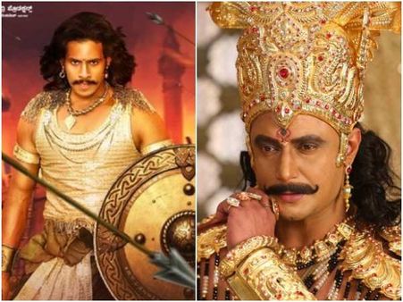 ದರ್ಶನ್ ಜೊತೆ ಸ್ನೇಹದ ಭಾವುಟ ಹಾರಿಸಲು ಮುಂದಾದ ನಿಖಿಲ್